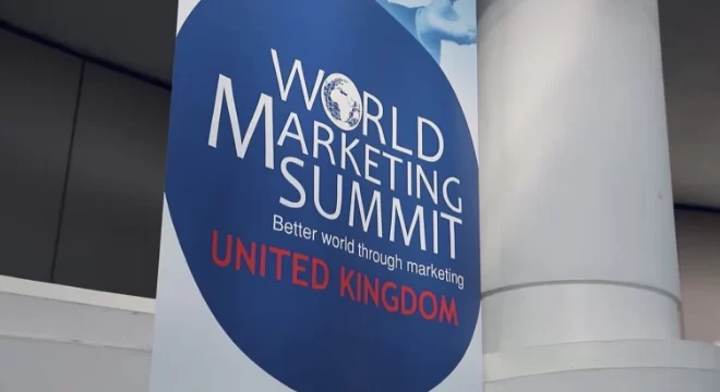 World Marketing Summit - WMS United Kingdom